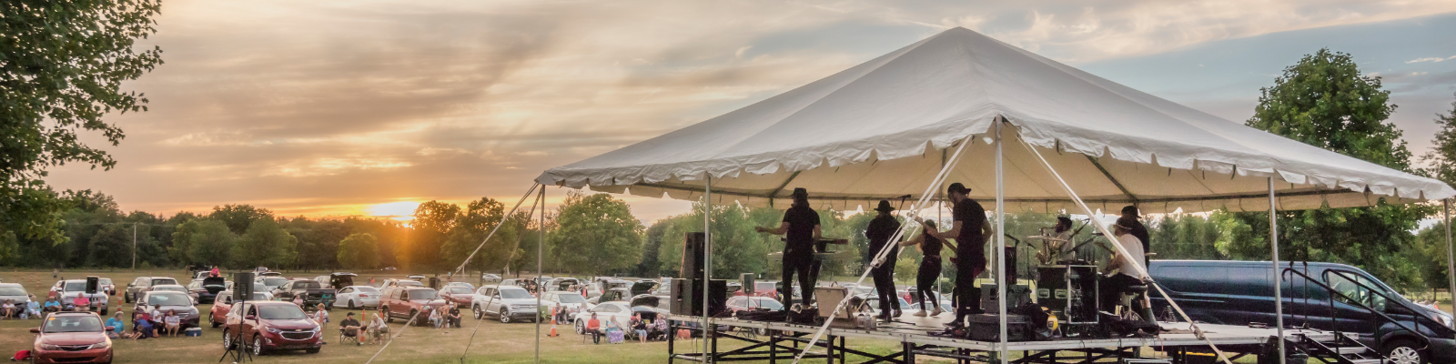 Live Event Photography Portage